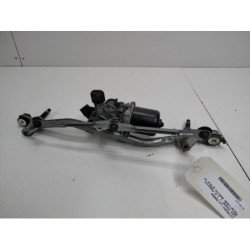 Mecanisme Essuie Glace Avant Citroen Ds3 Phase 1